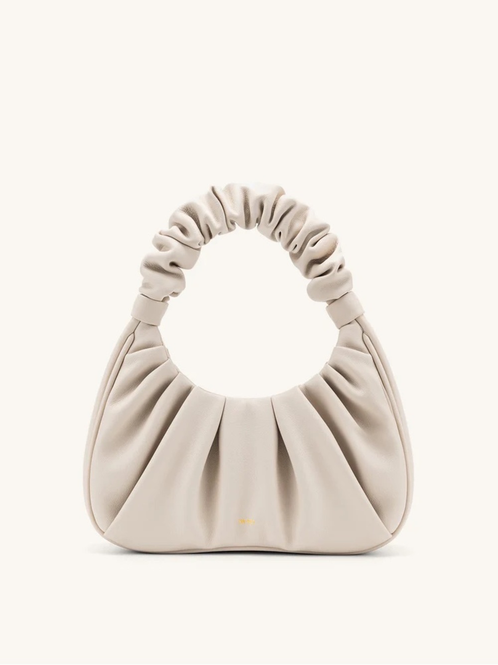 JW PEI Gabbi Shoulder Bag in Ivory